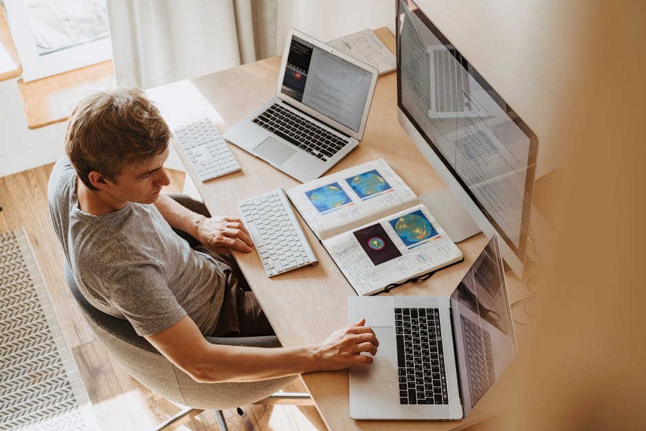 The Benefits of PCSOT Programs