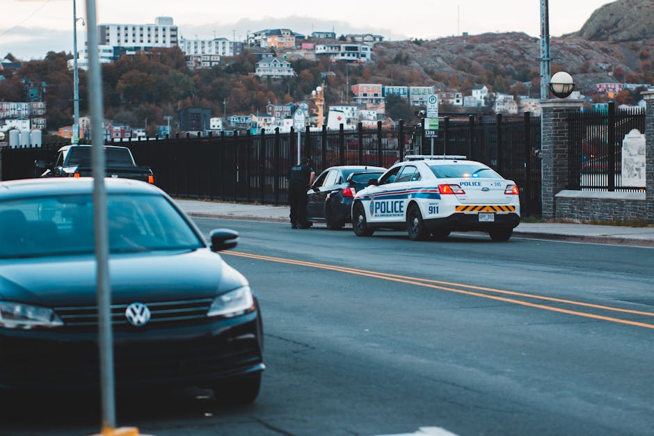 The Ethics of Deception Detection in Law Enforcement