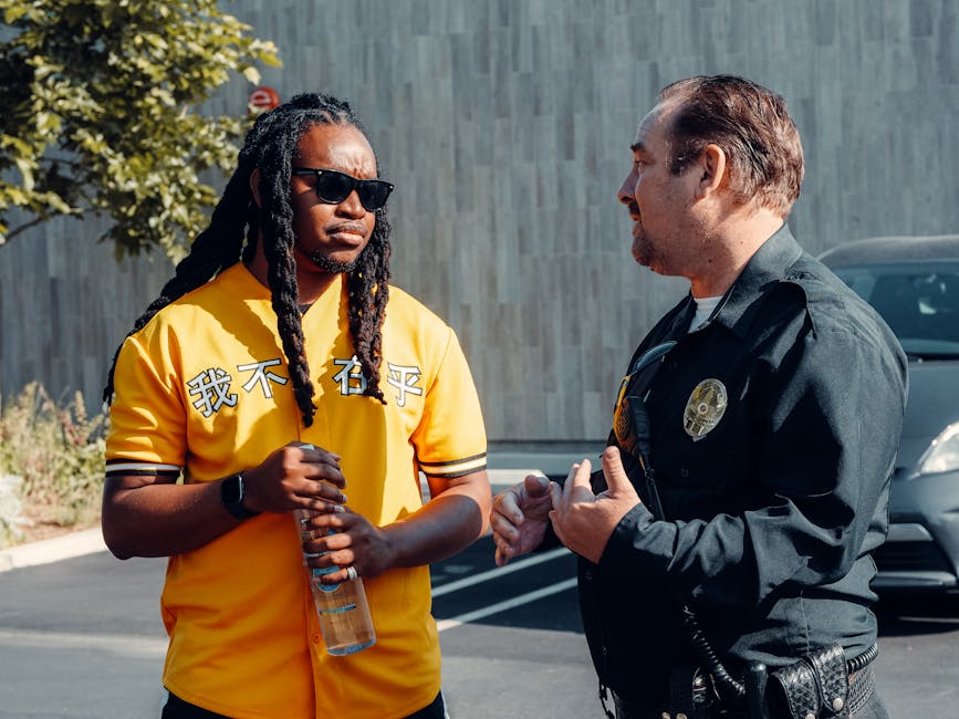 How PCSOT Programs Contribute to Community Safety
