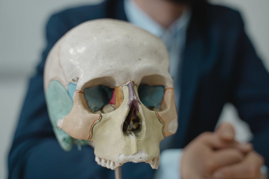 The Science Behind Polygraphy: Understanding Physiological Responses