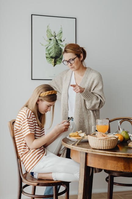 Ethical Implications of Using Polygraphs in Child Custody Disputes